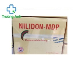 Nilidon - Mdp