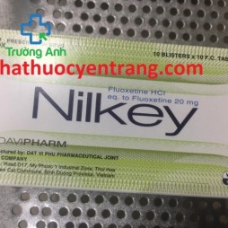 Nilkey