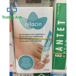 Nilocin 3Ml