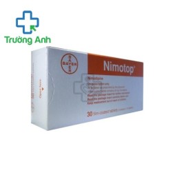 Nimotop Viên
