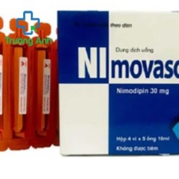 Nimovaso