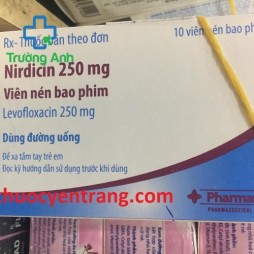 Nirdicin 250Mg