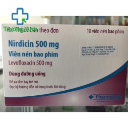 Nirdicin 500Mg