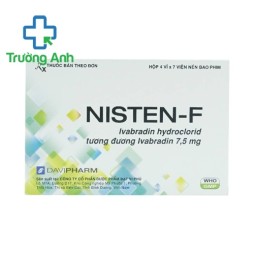 Nisten F