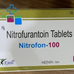 Nitrofon 100Mg