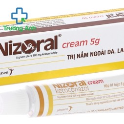 Nizoral Cream 5G