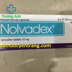 Nolvadex 10Mg