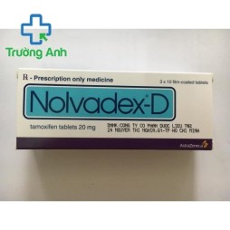 Nolvadex D 20Mg
