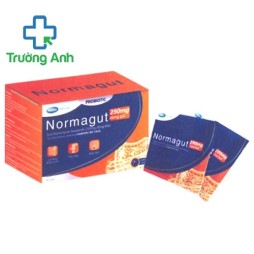Normagut 250Mg Sachet