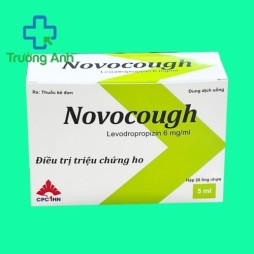 Novocough