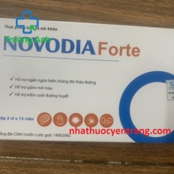 Novodia Forte