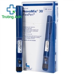 Novomix 30 Flexpen