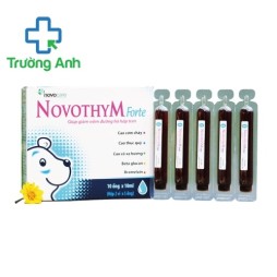 Novothym Forte