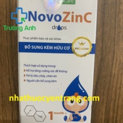 Novozinc