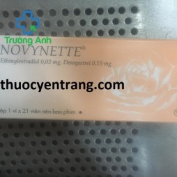 Novynette