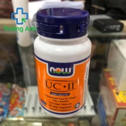 Now Uc Ii