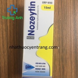 Nozeytin 15Ml