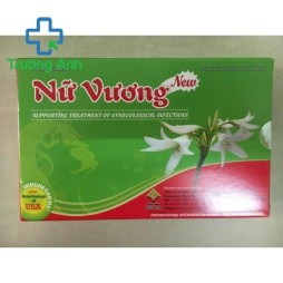 Nữ Vương New
