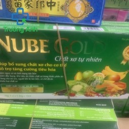 Nube Gold