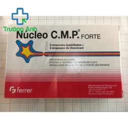 Nucleo C.m.p Tiêm