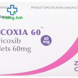 Nucoxia 60Mg