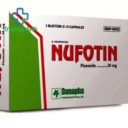 Nufotin 20Mg