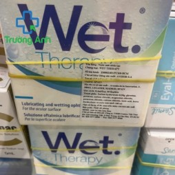 Nước Mắt Nhân Tạo Wet Therapy