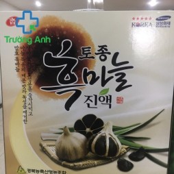 Nước Tỏi Đen Kanghwa
