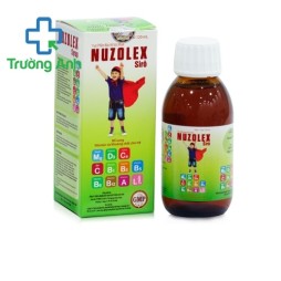 Nuzolex 120Ml