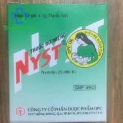 Nyst Opc