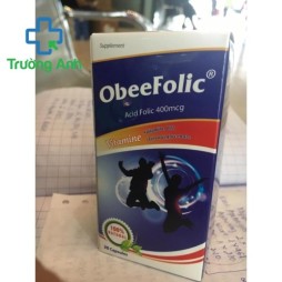 Obee Folic