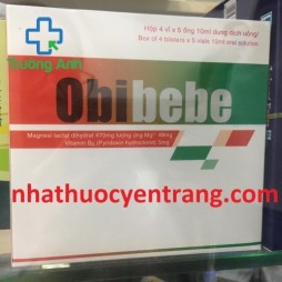 Obibebe