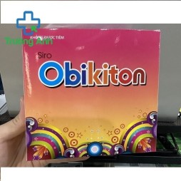 Obikiton