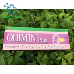 Obimin Plus