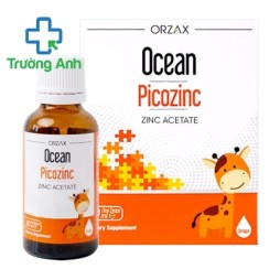 Ocean Picozinc 30Ml