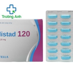 Odistad 120