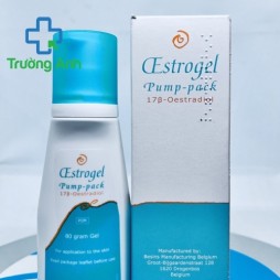 Oestrogel Pump – Pack