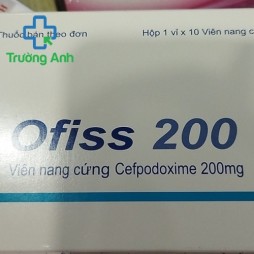 Ofiss 200Mg