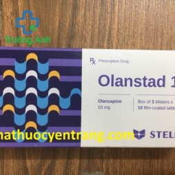 Olanstad 10Mg