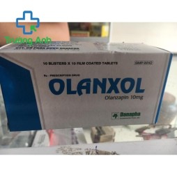 Olanxol