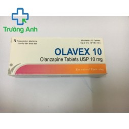 Olavex 10Mg