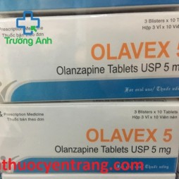 Olavex 5Mg