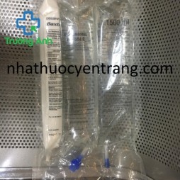 Oliclinomel N4 - 550E 1500Ml