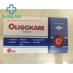 Oligokare