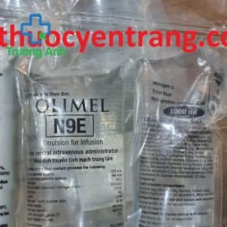 Olimel N9E 1000Ml