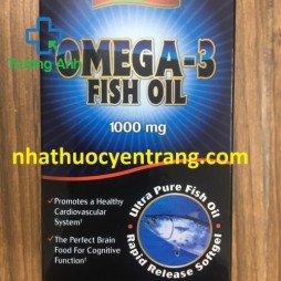 Omega 3 Pharmekal