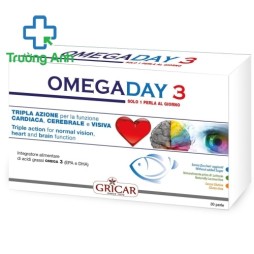 Omegaday 3