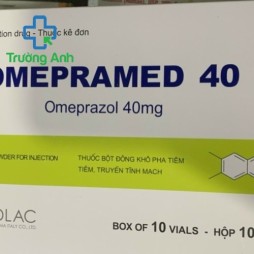Omepramed 40Mg