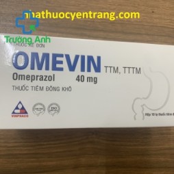 Omevin 40Mg Injection