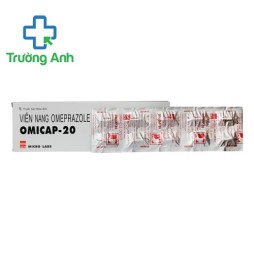 Omicap - 20